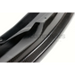 BMW F30 / 3 Series Carbon Fiber Front Lip Style 1