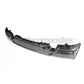 BMW F22 / 2 Series Carbon Fiber Diffuser V2 Slits