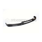 BMW F30 / 3 Series Carbon Fiber Front Lip Style 4