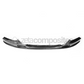 BMW F22 / 2 Series Carbon Fiber Front Lip V2