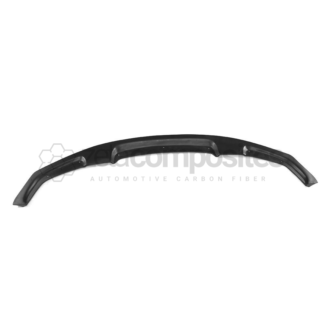 BMW F22 / 2 Series Carbon Fiber Front Lip V3