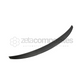 BMW F22 / 2 Series Carbon Fiber Spoiler