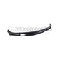 BMW F30 / 3 Series Carbon Fiber Front Lip Style 6