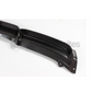 BMW F30 / 3 Series Carbon Fiber Single Tip Diffuser