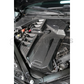 BMW G80 / G Series Carbon Fiber Engine Cover