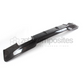 BMW F30 / 3 Series Carbon Fiber Quad Tip Valance Diffuser