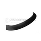 BMW F30 / 3 Series Carbon Fiber Duckwing Spoiler