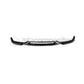 BMW F30 / 3 Series Carbon Fiber Front Lip Style 6