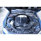 BMW F22 / 2 Series Carbon Fiber Engine Cover