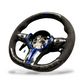 BMW G80, G82, M3, & M4 Carbon Fiber Steering Wheel Custom