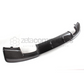 BMW F30 / 3 Series Carbon Fiber Quad Tip Valance Diffuser