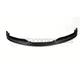 BMW F30 / 3 Series Carbon Fiber Front Lip Style 3