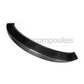 BMW F30 / 3 Series Carbon Fiber Duckwing Spoiler