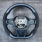 2023+ Honda Civic/Accord/Acura Carbon Fiber Steering Wheel Customizable