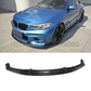 BMW F22 / 2 Series Carbon Fiber Front Lip V3