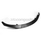 BMW F22 / 2 Series Carbon Fiber Front Lip V4