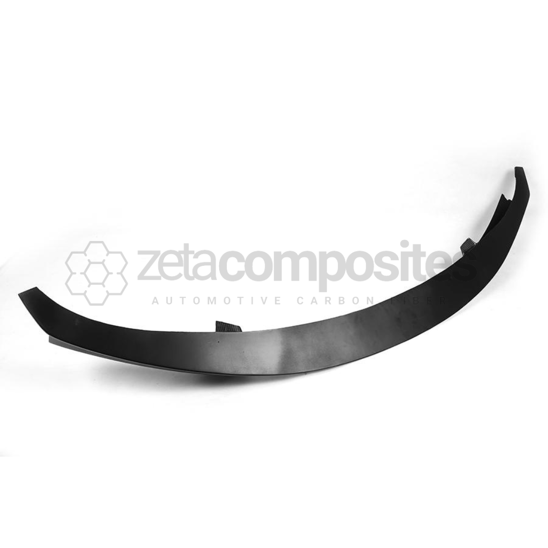 BMW F22 / 2 Series Carbon Fiber Front Lip V4