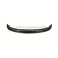 BMW F30 / 3 Series Carbon Fiber Front Lip Style 1