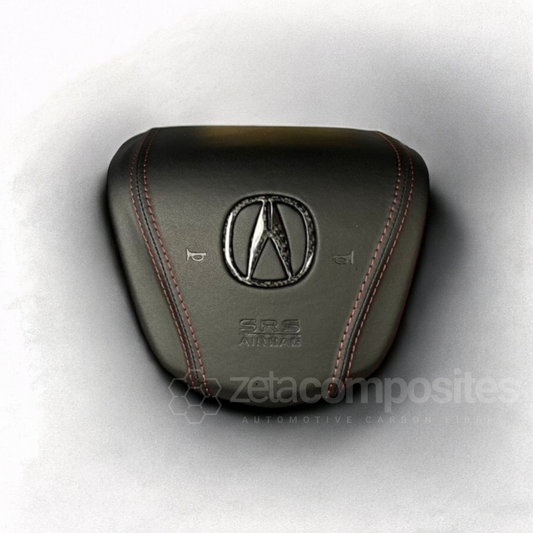 Acura Custom Airbag Cover 2015+