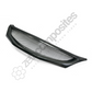 Carbon Fiber Mesh Grille For Subaru Impreza GRB