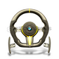 BMW G80, G82, M3, & M4 Carbon Fiber Steering Wheel Custom