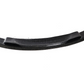 BMW F30 / 3 Series Carbon Fiber Front Lip Style 2