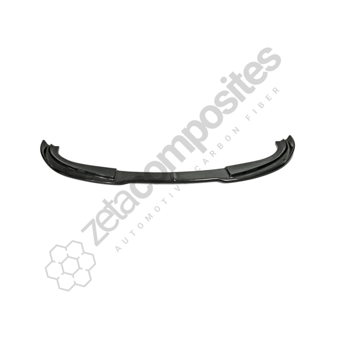 Carbon Fiber Front Air Lip Hyundai Genesis