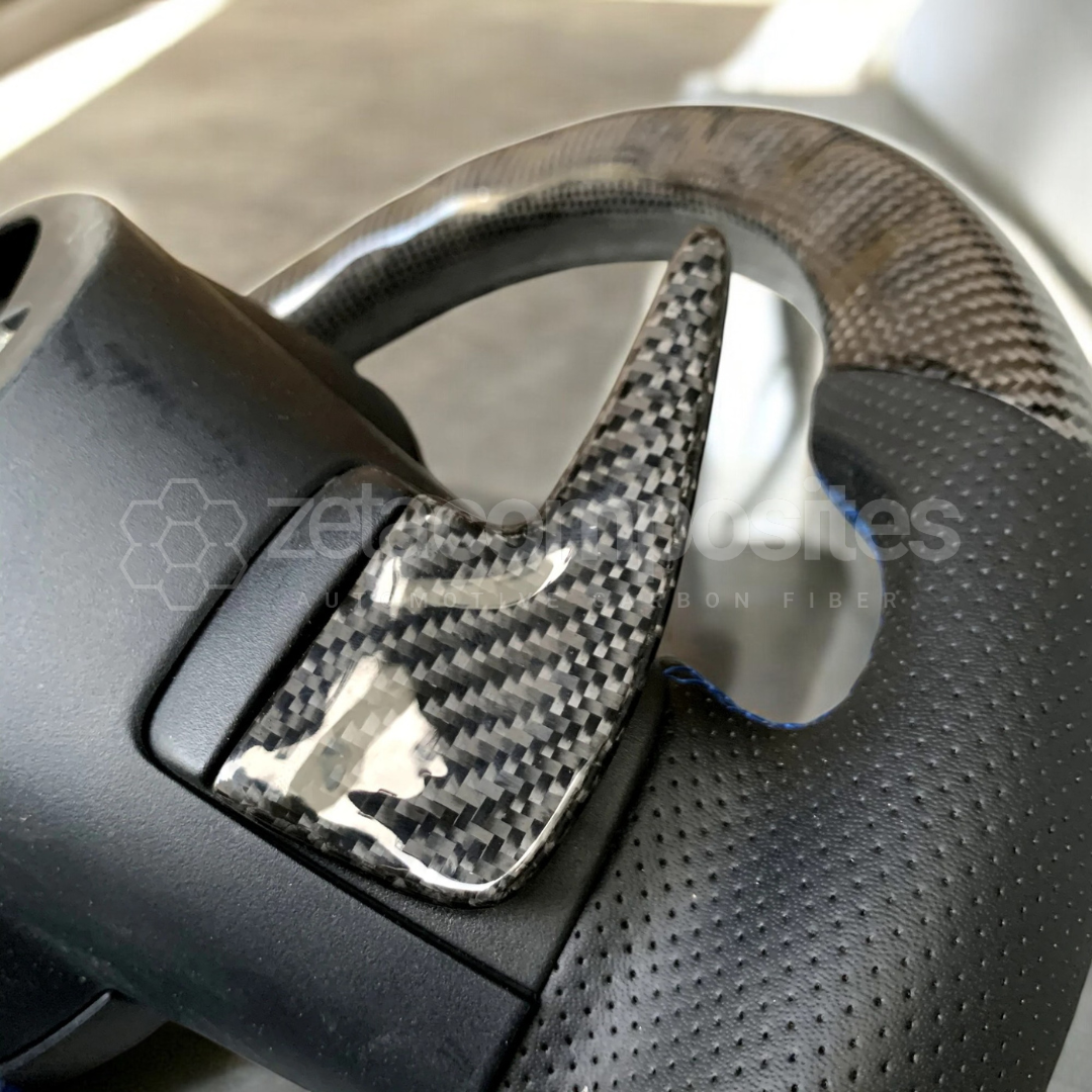 Acura Carbon Fiber Paddle Shifters (2009-2025+)