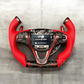 2015-2020 Acura TLX Carbon Fiber Steering Wheel Customizable