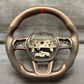 2023+ Honda Civic/Accord/Acura Carbon Fiber Steering Wheel Customizable