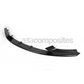 BMW F22 / 2 Series Carbon Fiber Front Lip V4