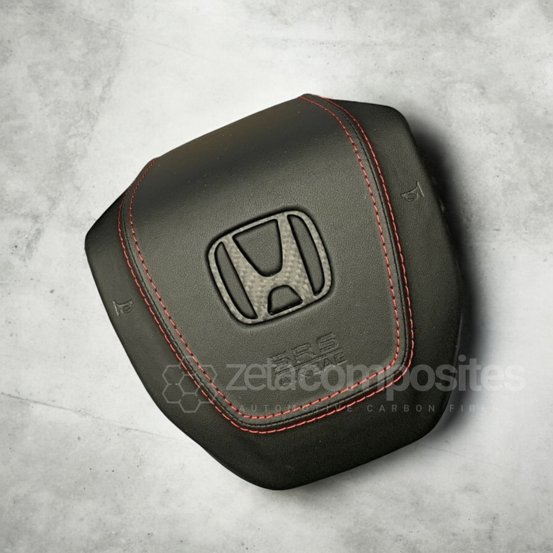 10th Gen Civic Customizable Airbag Cover Housing