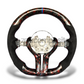 BMW G80, G82, M3, & M4 Carbon Fiber Steering Wheel Custom