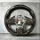 Carbon Fiber Steering Wheel 2015-2021 WRX/STI