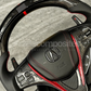 Acura Carbon Fiber Paddle Shifters (2009-2025+)