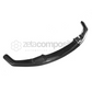 BMW F22 / 2 Series Carbon Fiber Front Lip V3