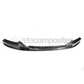 BMW F22 / 2 Series Carbon Fiber Front Lip V2