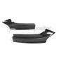 BMW F22 / 2 Series Carbon Fiber Bumper Inserts