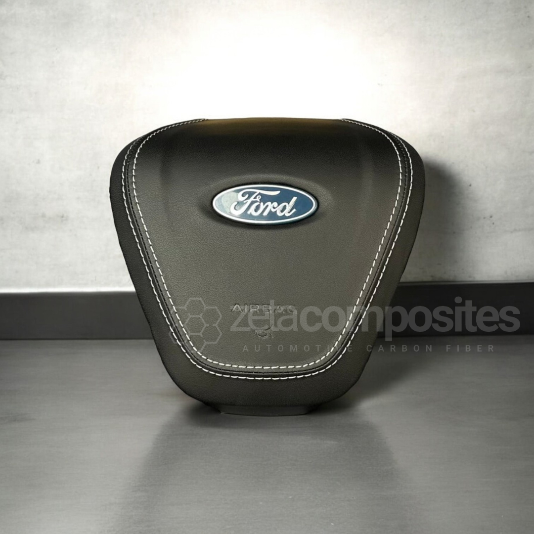 Ford Fusion / Fiesta / Focus Custom Airbag Cover