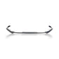 Carbon Fiber Front Lip OE Style for Subaru WRX / STi (2022+)