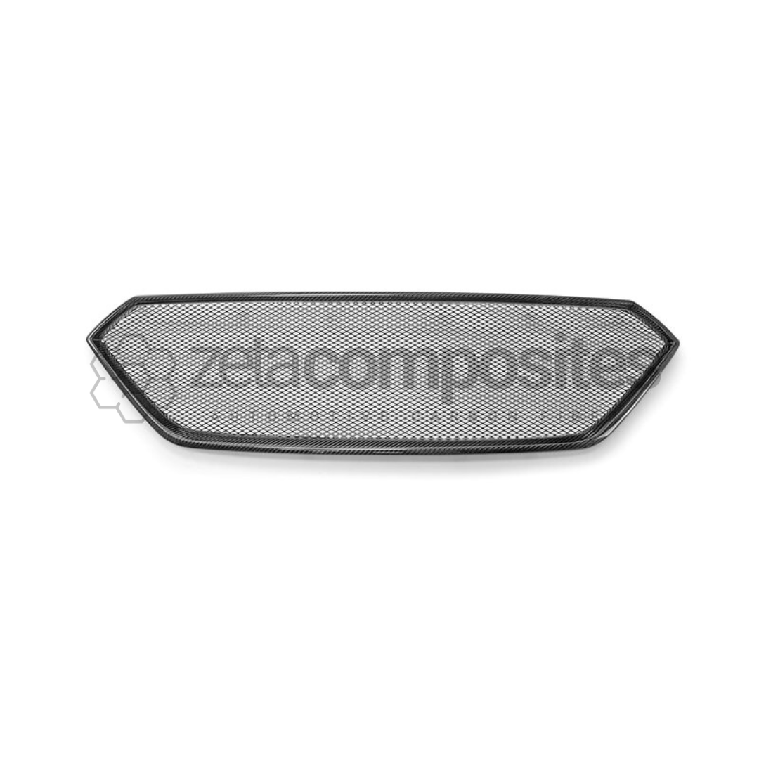 Carbon Fiber Mesh Grill for 2022+ Subaru WRX / STi