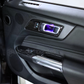 Carbon Fiber Interior Full Overlay Kit for 2024+ S650 Mustang