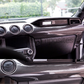 2015-2023 Mustang Carbon Fiber Dash Interior Kit Trim Full Coverage