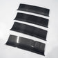 (2010'-2014') Mustang Carbon Fiber Smooth Decklid Panel Replacement