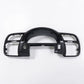 Honda S2000 Carbon Fiber Dash Gauge Cluster Direct Replacement