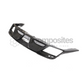 mustang carbon fiber gt350 diffuser