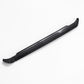 (2024'+) S650 Mustang Carbon Fiber Bumper Cover Insert