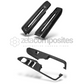 Mustang Carbon Fiber Door Switch Interior Covers 2015-2024+ S550 / S650
