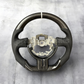 frs gt86 brz carbon fiber steering wheel