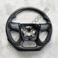 custom carbon fiber steering wheel silverado tahoe